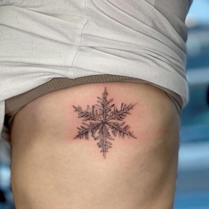 tatuagem na costela 100