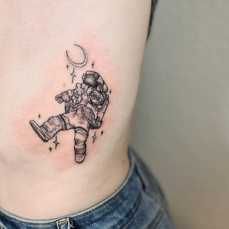 tatuagem na costela 124