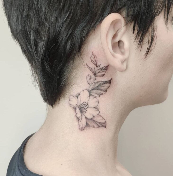 tatuagem no pescoço 1