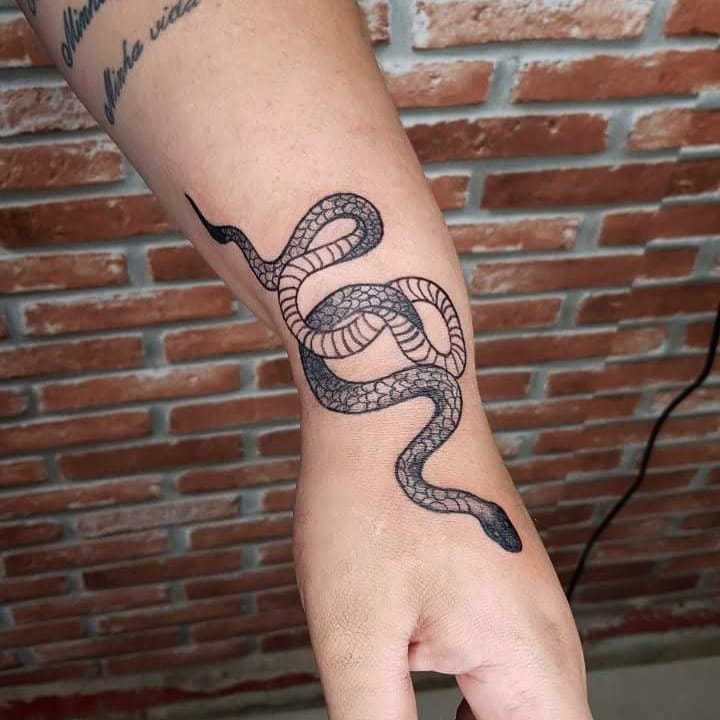 tatuagem na mão 127