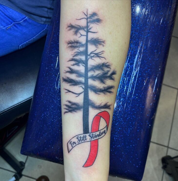 tatuagem de árvore 72