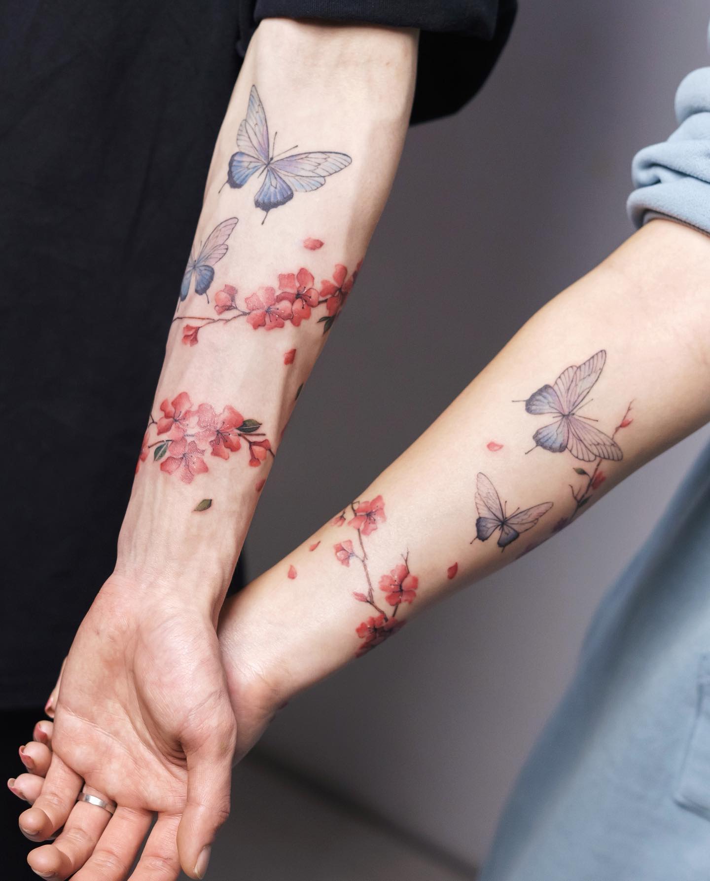 tatuagem de casal 72