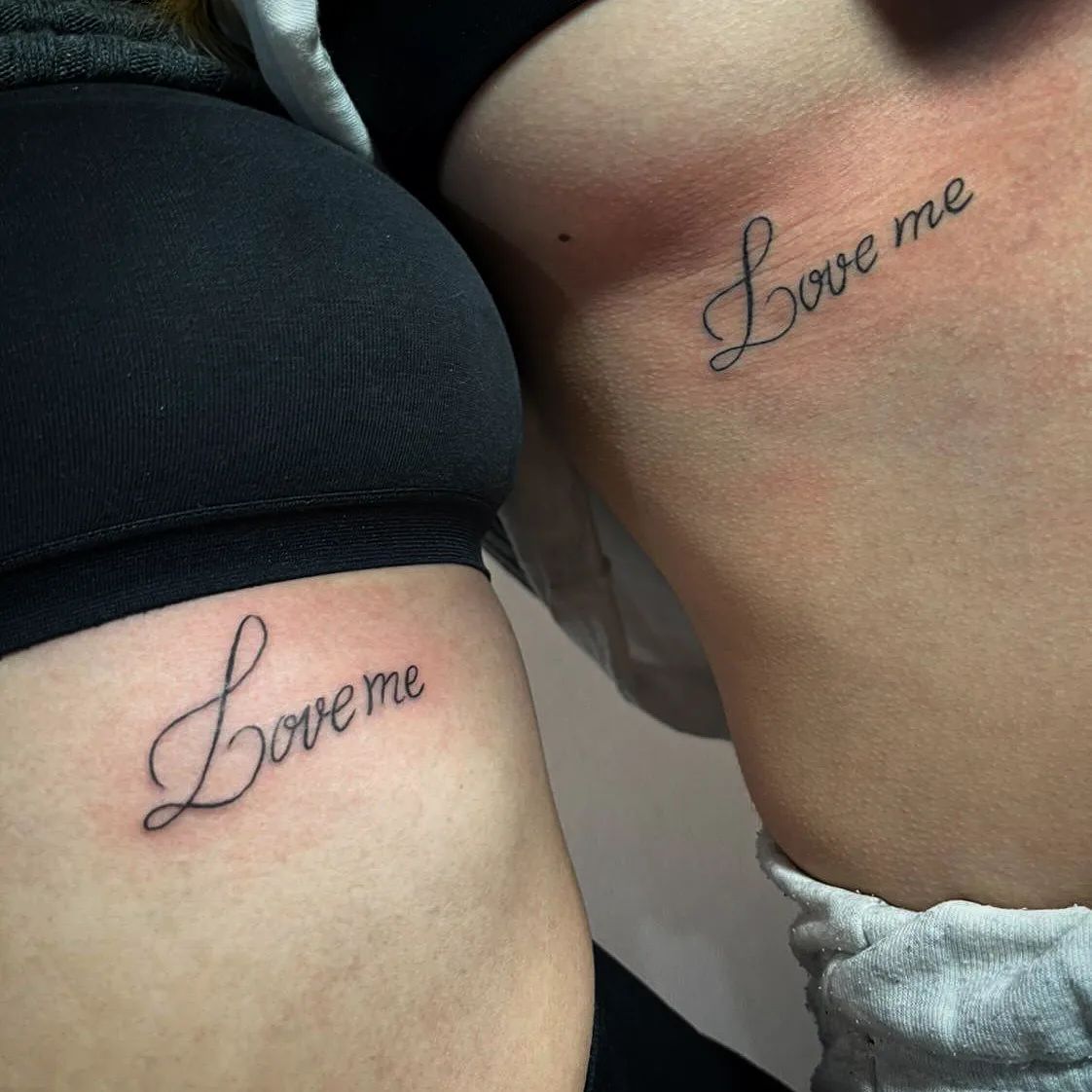 tatuagem de casal 89