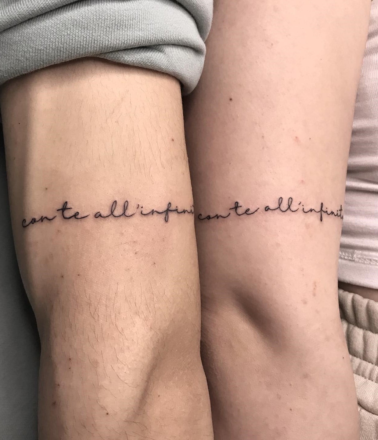 tatuagem de casal 93