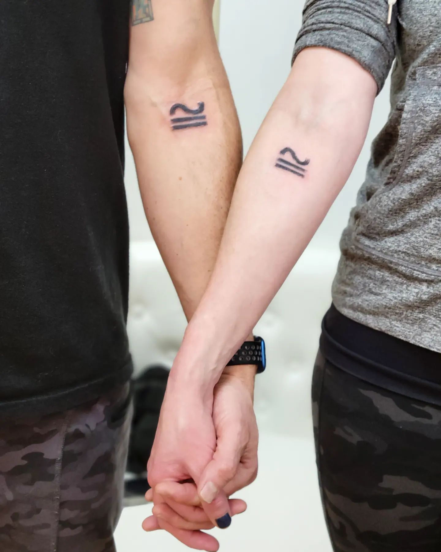 tatuagem de casal 103