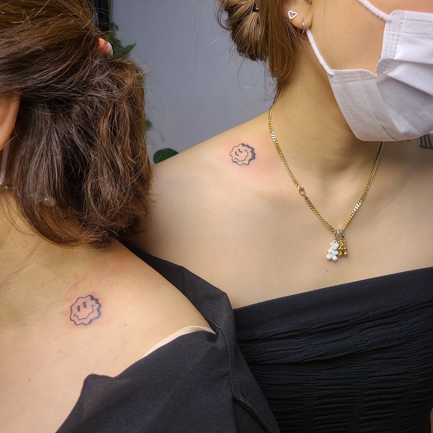 tatuagem de casal 109