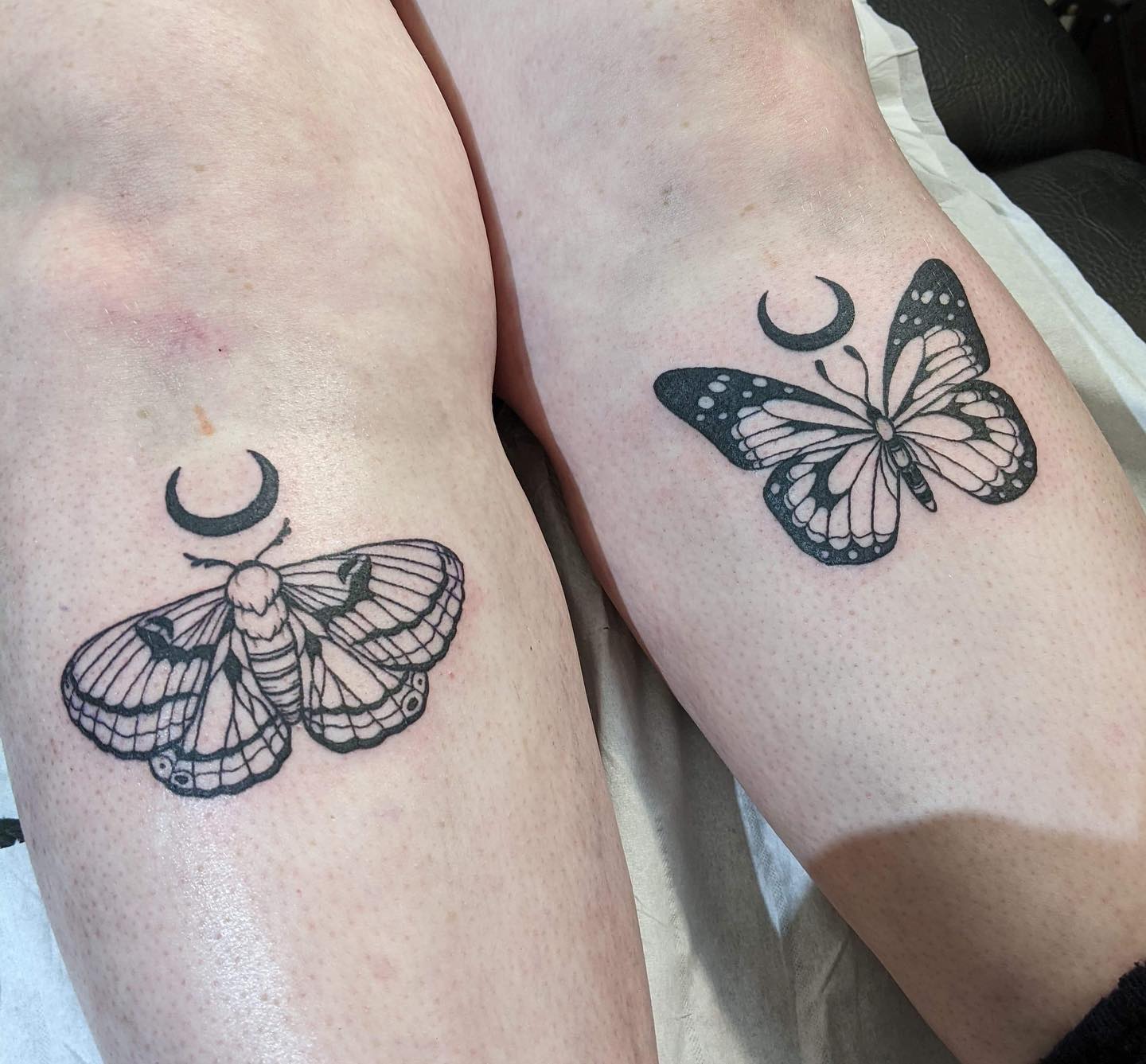 tatuagem de casal 121