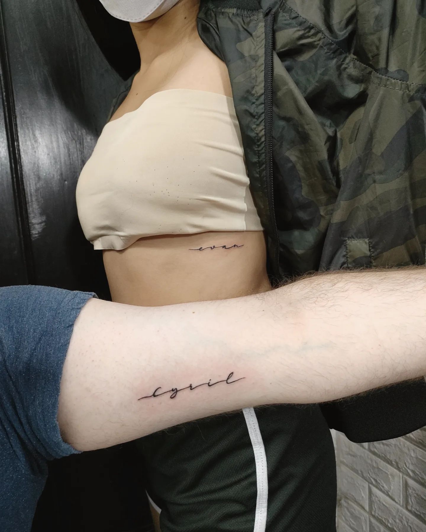 tatuagem de casal 63