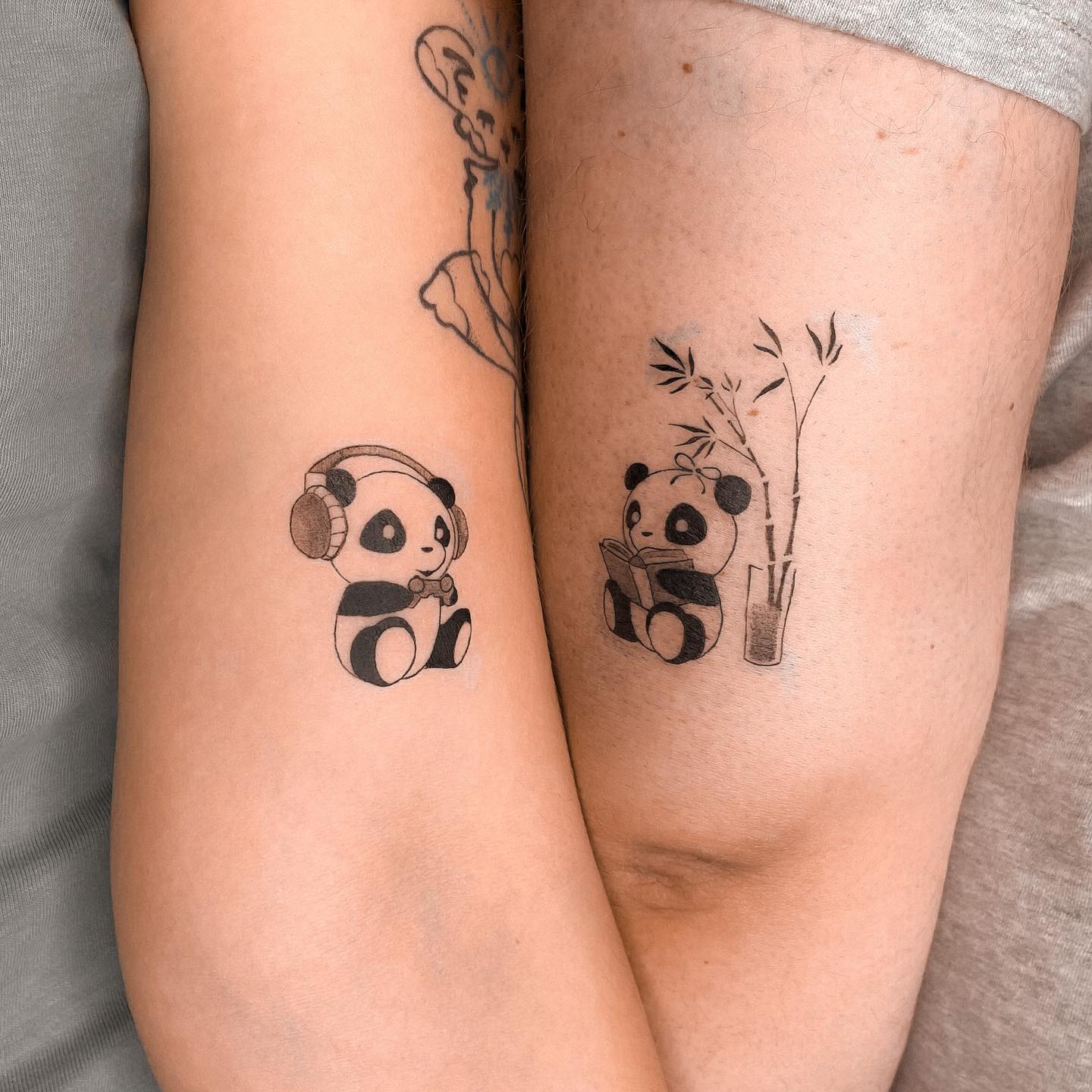 tatuagem de casal 66