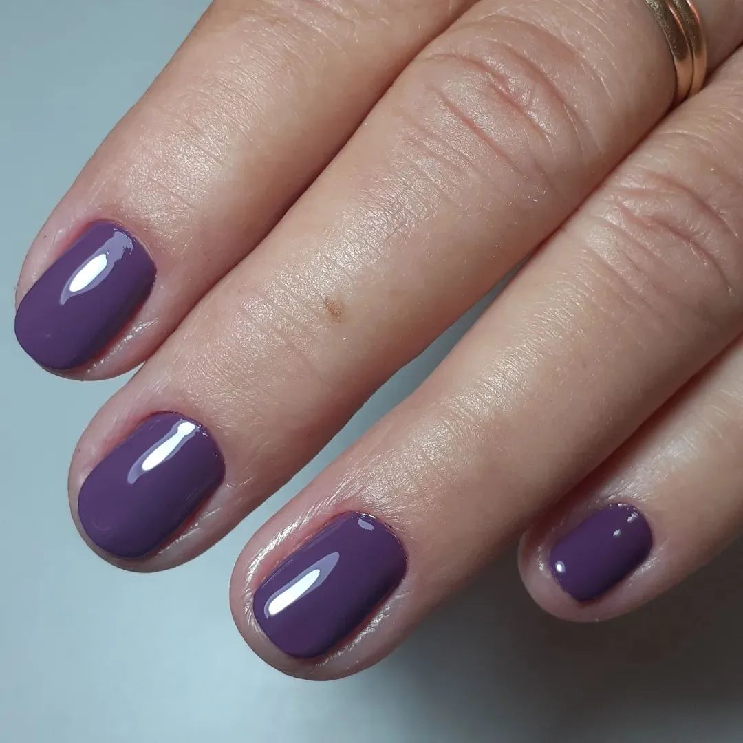 esmalte roxo 104