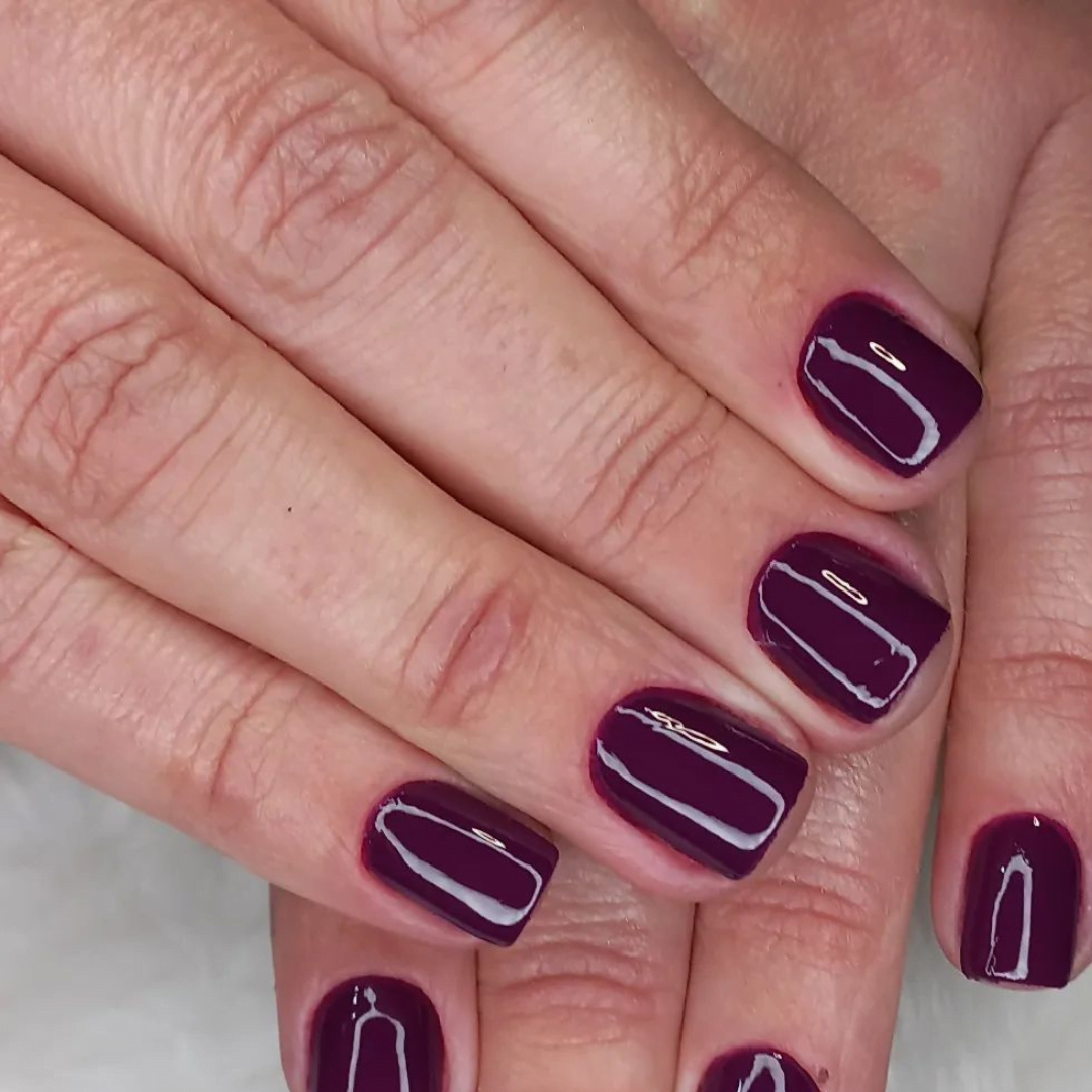 esmalte roxo 113