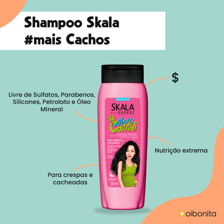 shampoo sem sulfato 17