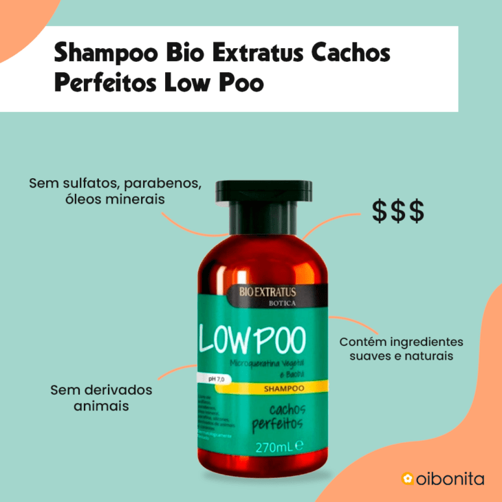 shampoo sem sulfato 25