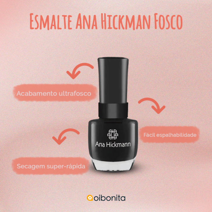 esmalte fosco 34