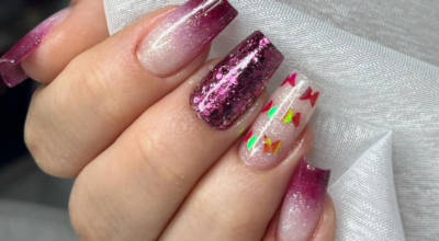 Unhas acrigel: o alongamento perfeito para as nails arts