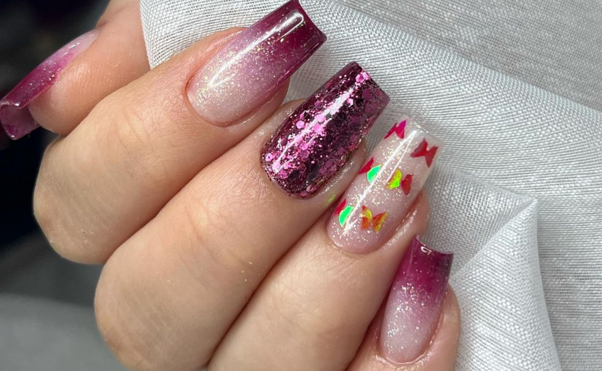 Unhas acrigel: o alongamento perfeito para as nails arts