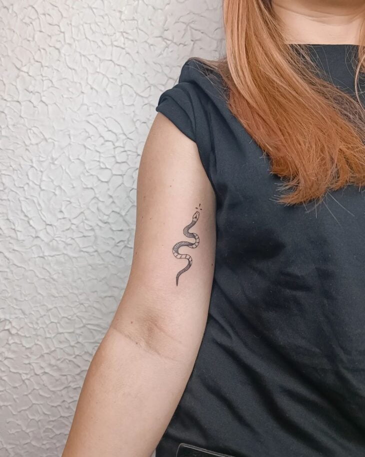 tatuagem de cobra 117