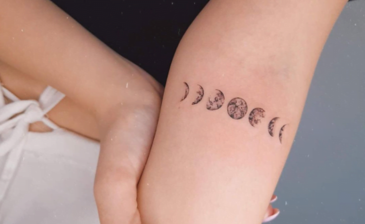 tatuagem pequena 274