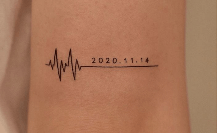 tatuagem pequena 299