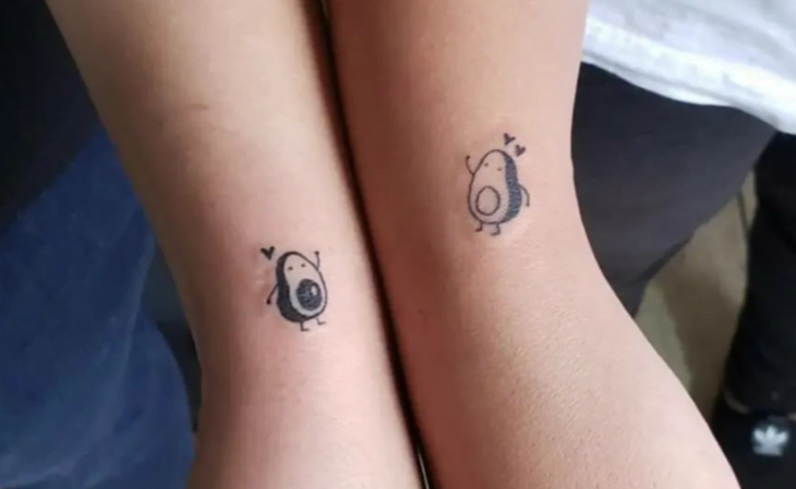tatuagem feminina no braço 24