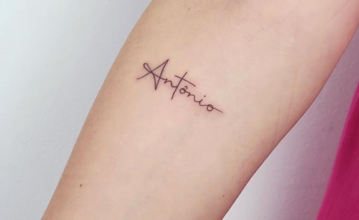 tatuagem pequena 238