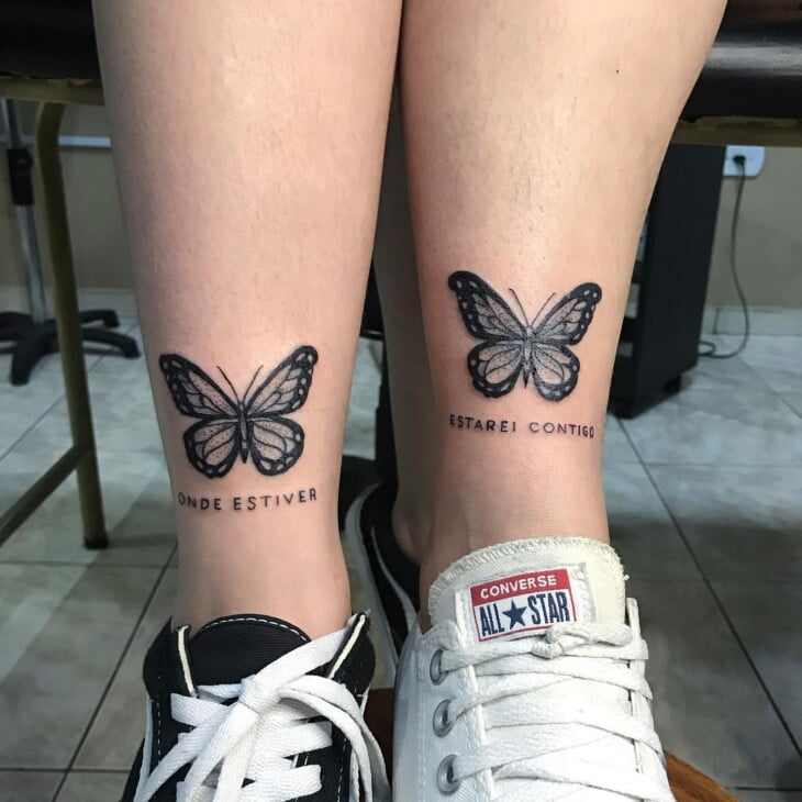 tatuagem mae e filha 43