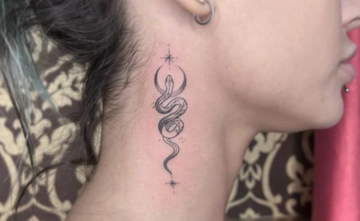 tatuagem feminina no braço 104