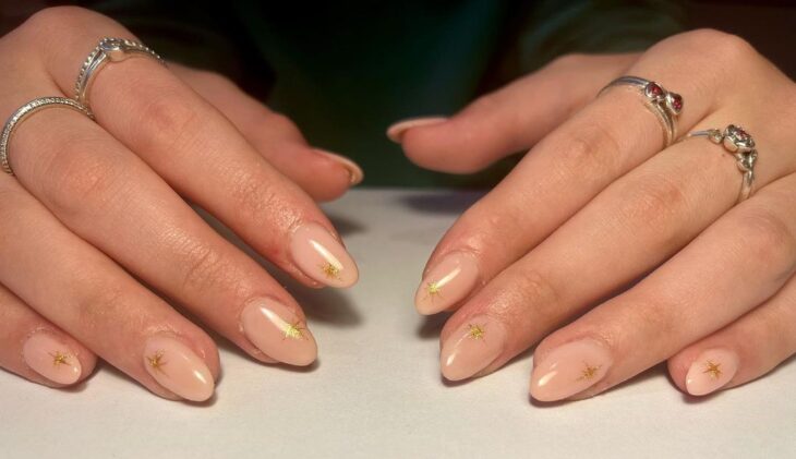 unhas nude 71