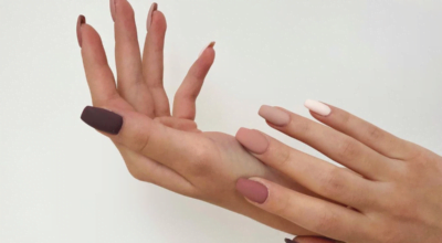 Unhas nude: para cada mulher, há uma nail art perfeita