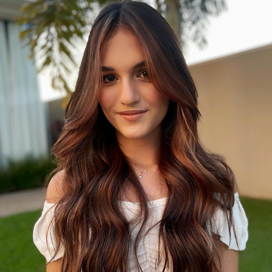 morena iluminada chocolate 26