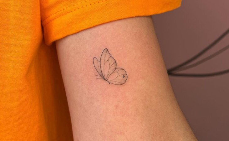 tatuagem feminina no braço 28