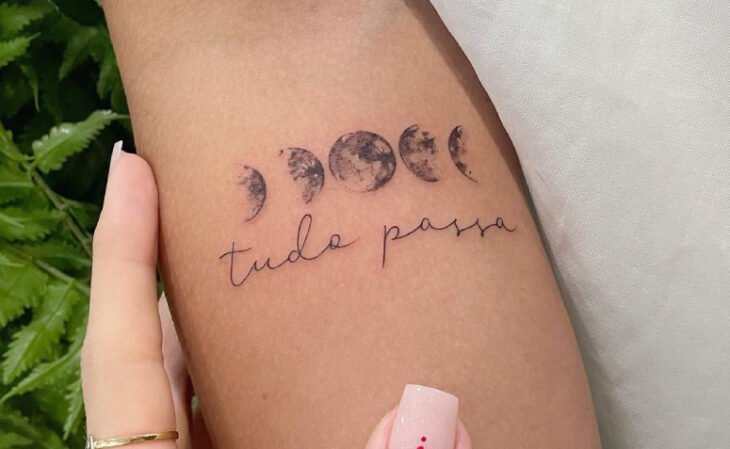 tatuagem pequena 275