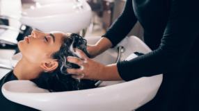 Botox capilar recupera a saúde dos fios danificados