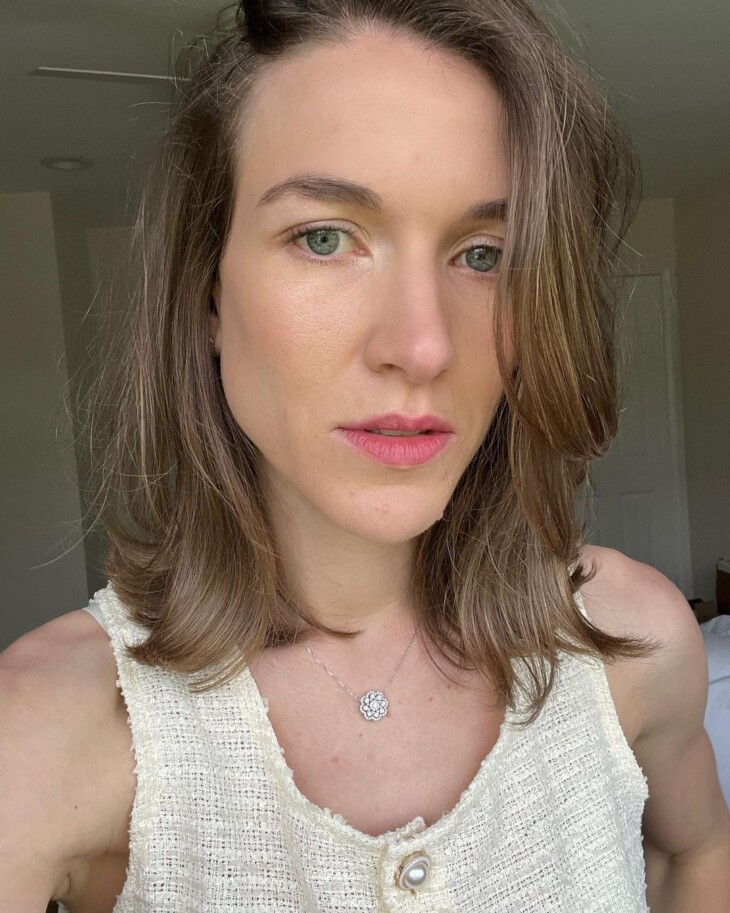 cabelo repicado médio 69