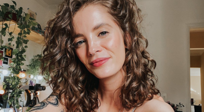 Cabelo repicado médio: movimento e leveza para o visual