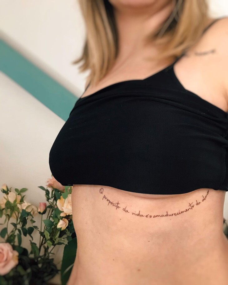 frases para tatuagem 47