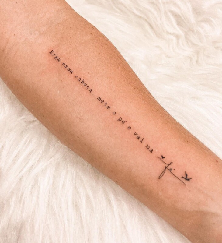 frases para tatuagem 31