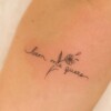 Frases para tatuagem: palavras que inspiram