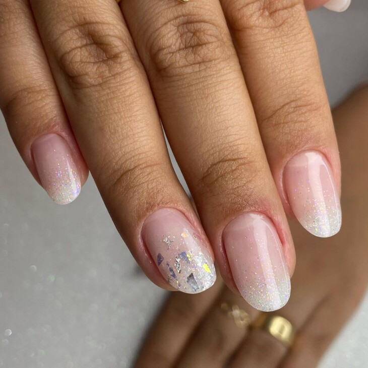 unhas encapsuladas delicadas 75