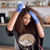 Como tirar tinta de cabelo da pele? Métodos rápidos e fáceis