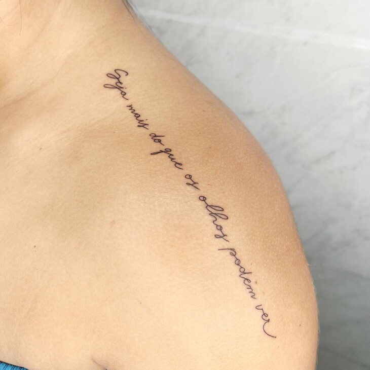 frases para tatuagem 38