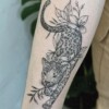 Tatuagem feminina no braço: tendências para todas as mulheres