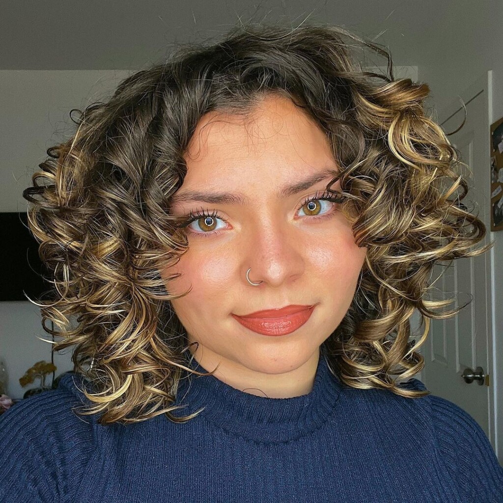 Mecha Cabelo Cabelos com mechas: técnicas, tons e 50 fotos para inspirar