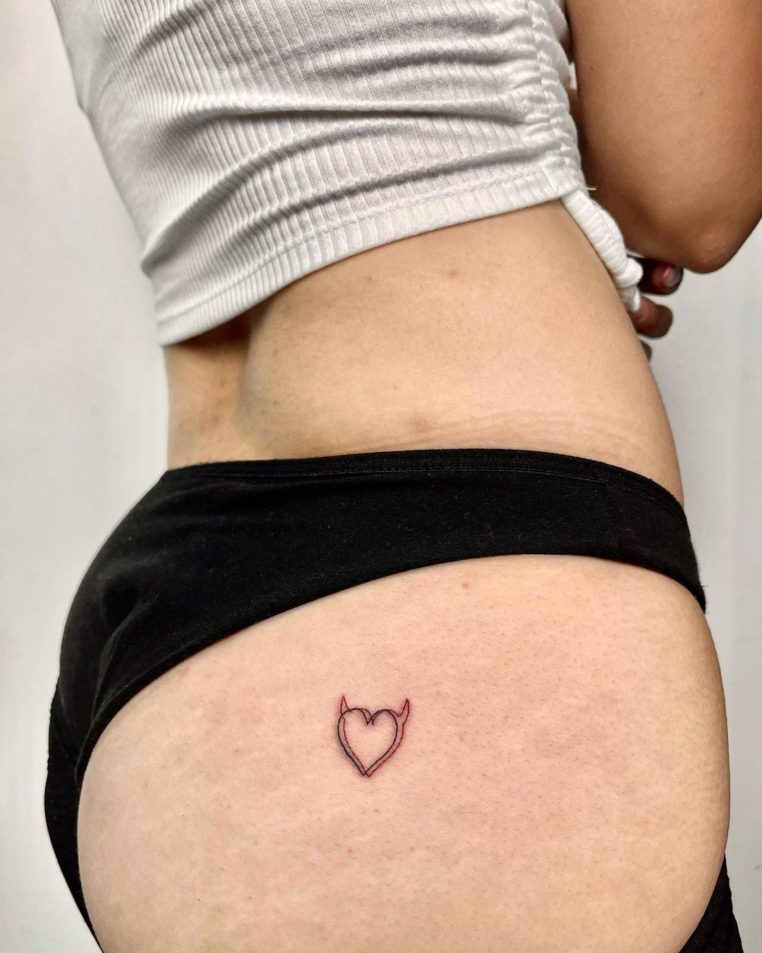 tatuagem na bunda 91