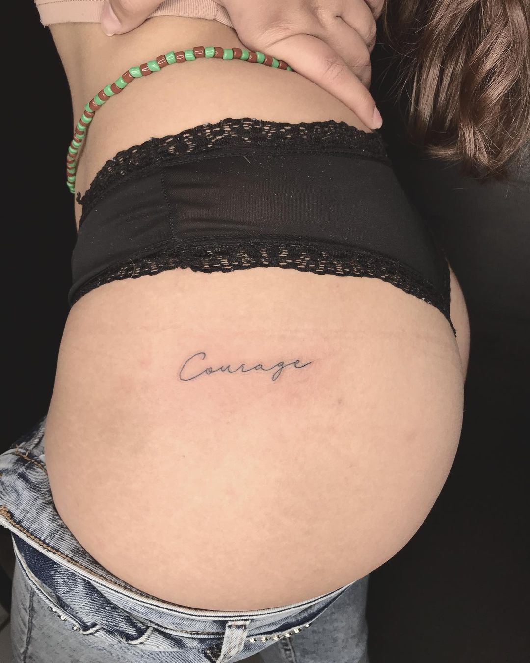 tatuagem na bunda 102