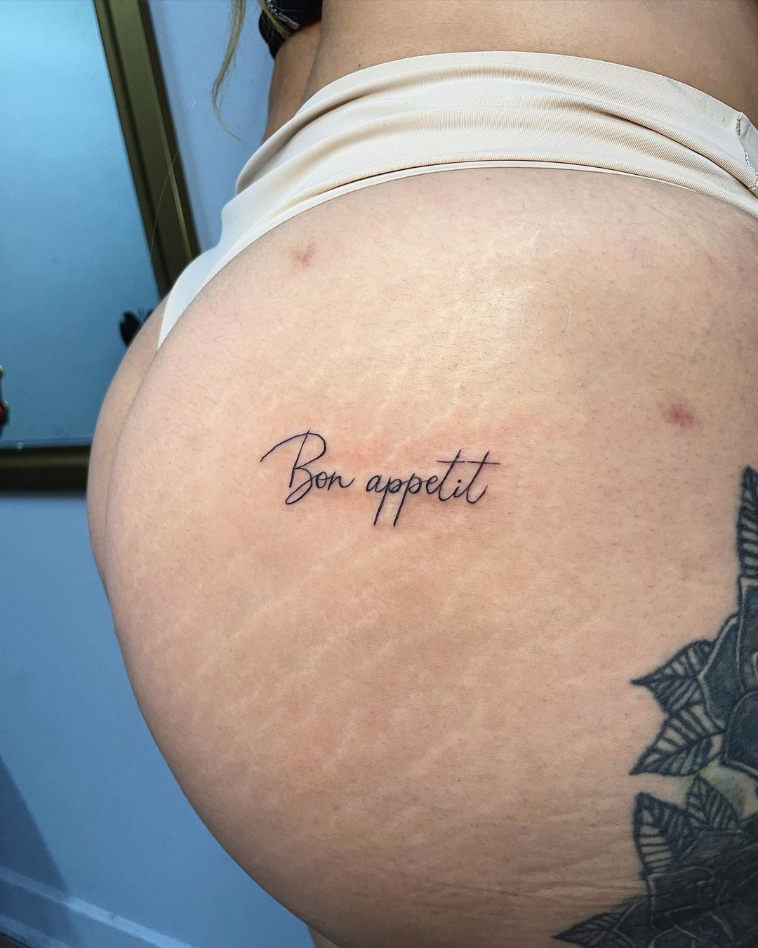 tatuagem na bunda 96