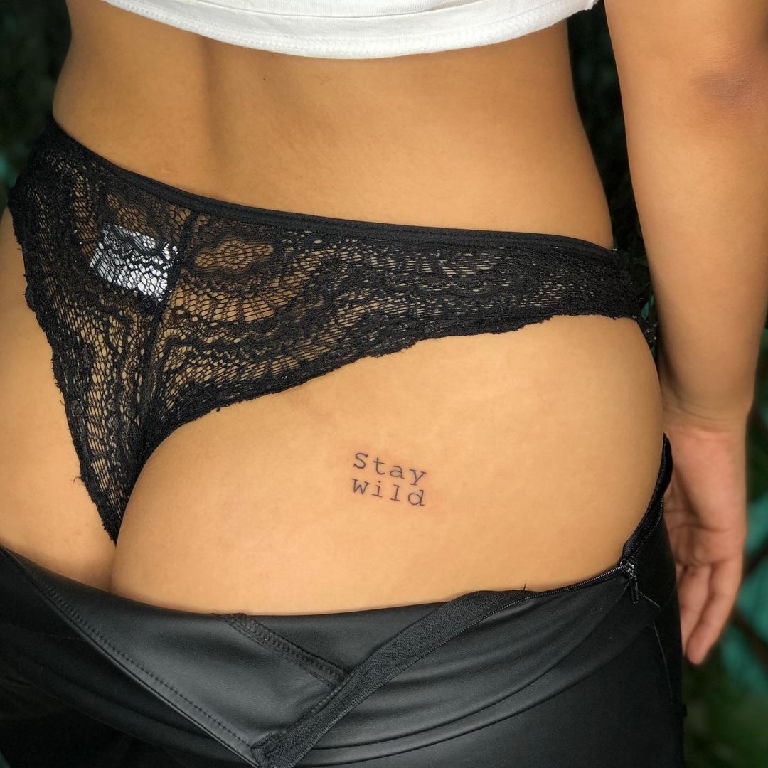 tatuagem na bunda 98