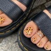 Unhas do pé decoradas: 15 estilos de nail art e tutoriais para copiar